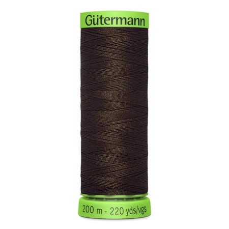 Extra Fine 150 thread for especially delicate fabrics, 200 m, 744581 (406)
