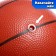 Basketball set, with a ball and a pump, 250 cm