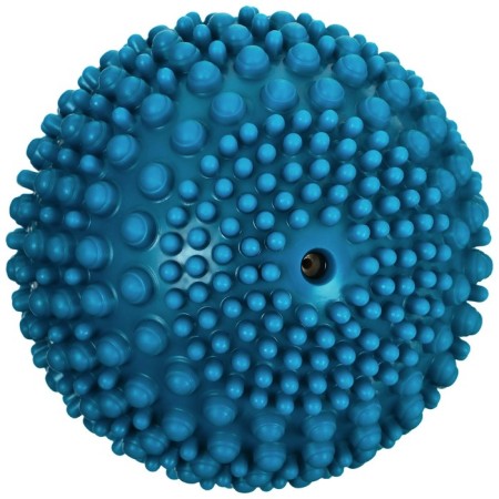 Massage ball, d = 9 cm, 140 g, mixt-3
