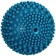 Massage ball, d = 9 cm, 140 g, mixt
