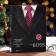 Gift set Q.p. No. 1114 New Boss: Shampoo, 250 ml + shower gel, 250 ml