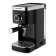 Brayer BR1100 coffee machine, Rozhnaya, 1500 watts, 1.25 l, cappuccino, black