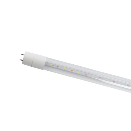 LED LED Feron, G13, 18 W, 175-265 V, Pink Light-1