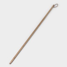Birch stalk of the highest grade, with Euro -cutting, d = 2.2 cm, 130 cm