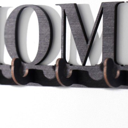 Key "Home" 22x5.5 cm-2