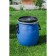 Food Food Open Top, 20 l, with a lid, neck 26 cm