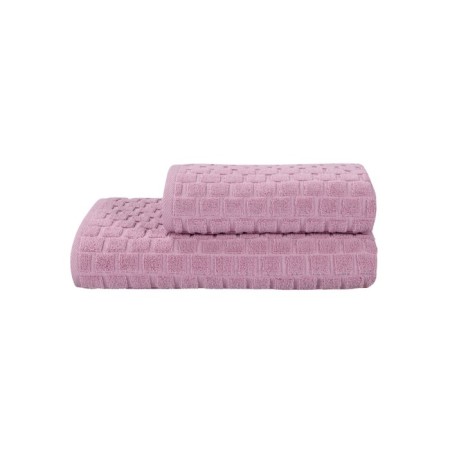Tricky Tensor Guten Morgen Sakura, 400 gr, size 70x130 cm, pink color-1