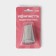 Konfinetta Konfinett Nazadka, d = 3.4 cm, output d = 2.3 cm, stainless steel