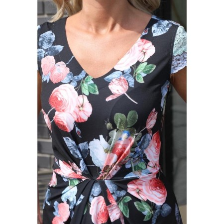 Women's dress, size 48-9