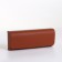 Magnet glass case, length 16 cm, brown color