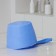 Plastic bucket, 2 l, color mix