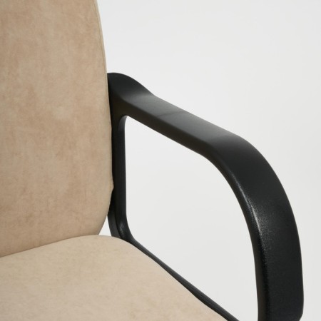 Operator's chair Leader Fllock, Beige, 7-5