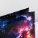 Gift vertical package, packaging, "Cosmos", MS 18 x 23 x 10 cm