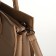 Bag Women's Tout, on lightning, the color is light brown