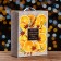 Gift box "Orange" 23.5 x 10 x 30.5 cm