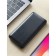 External battery Borofone BT28, 10,000 mAh, 2xUSB, 2 A, black