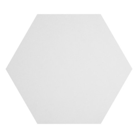 Cardboard canvas 100%, hexagonal D-30 cm, 3 mm, ZHK "Sonnet", acrylic soil, middle grain, 142452071-1