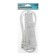 Extension cord Luazon Lighting, 4 sockets, 1.8 m, 10 A, 2200 W, 3x1.5 mm2, s/k, with off.,
