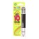 Automatic ball pen, 10 colors, "Carioca" "FLUO", Node 1.0 mm, fluorescent palette, mix