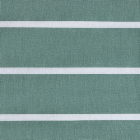 Bedding Ethel 2 joint venture Mint Stripes 175x215 cm, 200x220 cm, 70x70cm-2 pcs, 100% cotton, Poplin-3