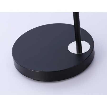 Floor lamp with a switch on the wire Ambrella Light, Floor, TR97681, E27, Black Color-4