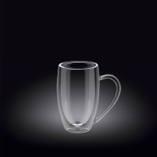 Wilmax England double walls, 150 ml