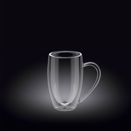 Wilmax England double walls, 150 ml