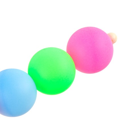 Light wand "balls", color mix-3