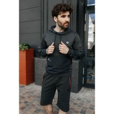 Jumper male ise, size 50, color gray