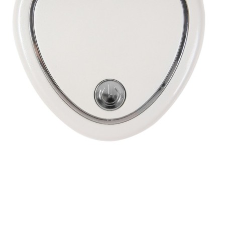 LEM-15 face massage, microticle, white, from USB-4