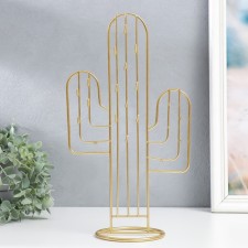 Souvenir Metal Stand for Jewelry 