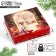 Box a gift New Year's folding bilateral “Winter will give miracles”, 20 x 18 x 5 cm, New Year