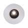 Drawing paper, in roll, width 41 cm, length 20 m, calligrata, 100 g/m2