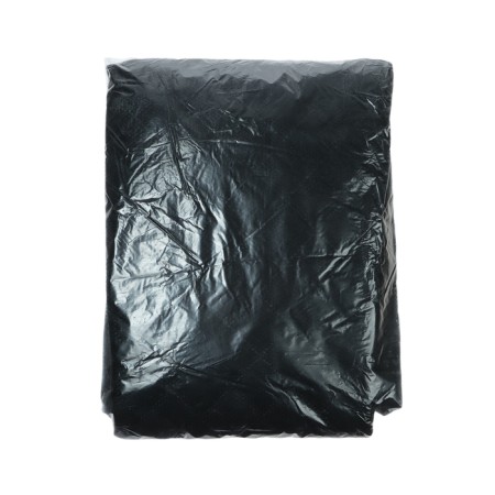 Nabbage on the front seat, velor, black, fasteners, elastic bands-6