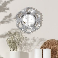 Wall mirror 