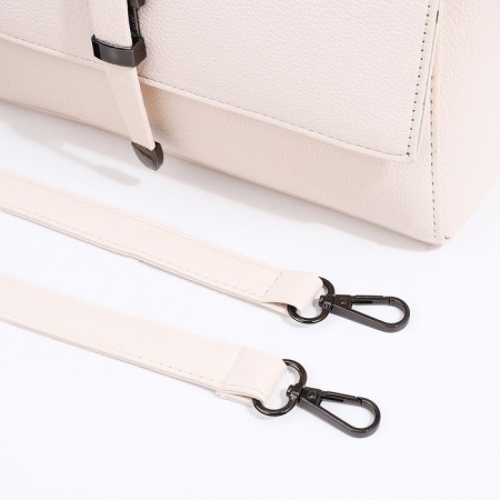 Bag-mixer on magnet, white color-5