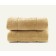 Aramis blanket, size 200x220 cm, golden color