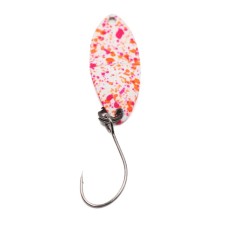 Micro -mocking namazu Pro Tia Hocse, weight 3.1 g, color 120