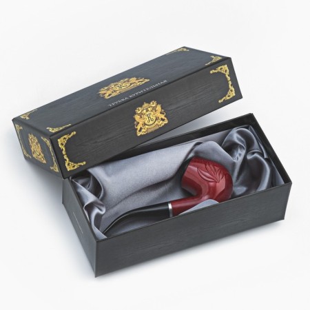 The smoking “Commander” tube, classic, 15.5 cm, hole D-2.2 cm-5