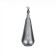 Cargo yugana, pear with a swivel, 60 g