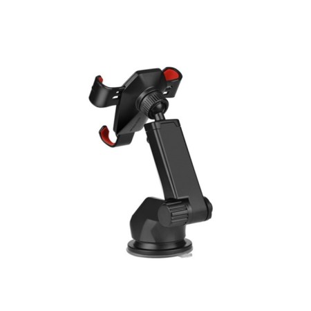 Hoco Ca26 car holder, black-4
