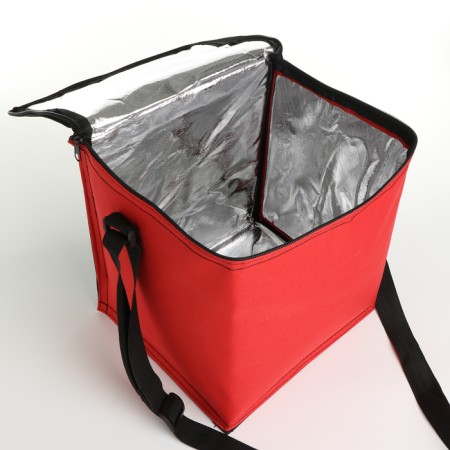 Thermosuma with lightning, 15 l, red color-3