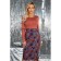 Women's dress, size 48