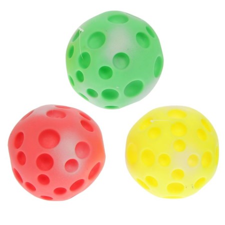 Toy "ball-moon" Big, 10 cm-2