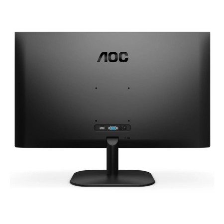 Монитор AOC 23.8" Value Line 24B2XDA/01 черный IPS LED 16:9 DVI HDMI M/M матовая 250cd 178г 102945-5