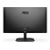Монитор AOC 23.8" Value Line 24B2XDA/01 черный IPS LED 16:9 DVI HDMI M/M матовая 250cd 178г 102945