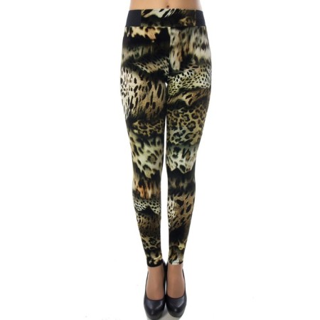 Women's pants, size 42-1