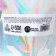 The bathtub bombs “Full of happiness”, 100 g, gift set of cosmetics, clean stream