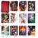 Tarot "Love", 78 cards (6x9 cm), 18+