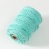 Polypropylene knitted cord 3 mm / 50 m (color) mix
